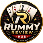 Rummy Review Hub logo